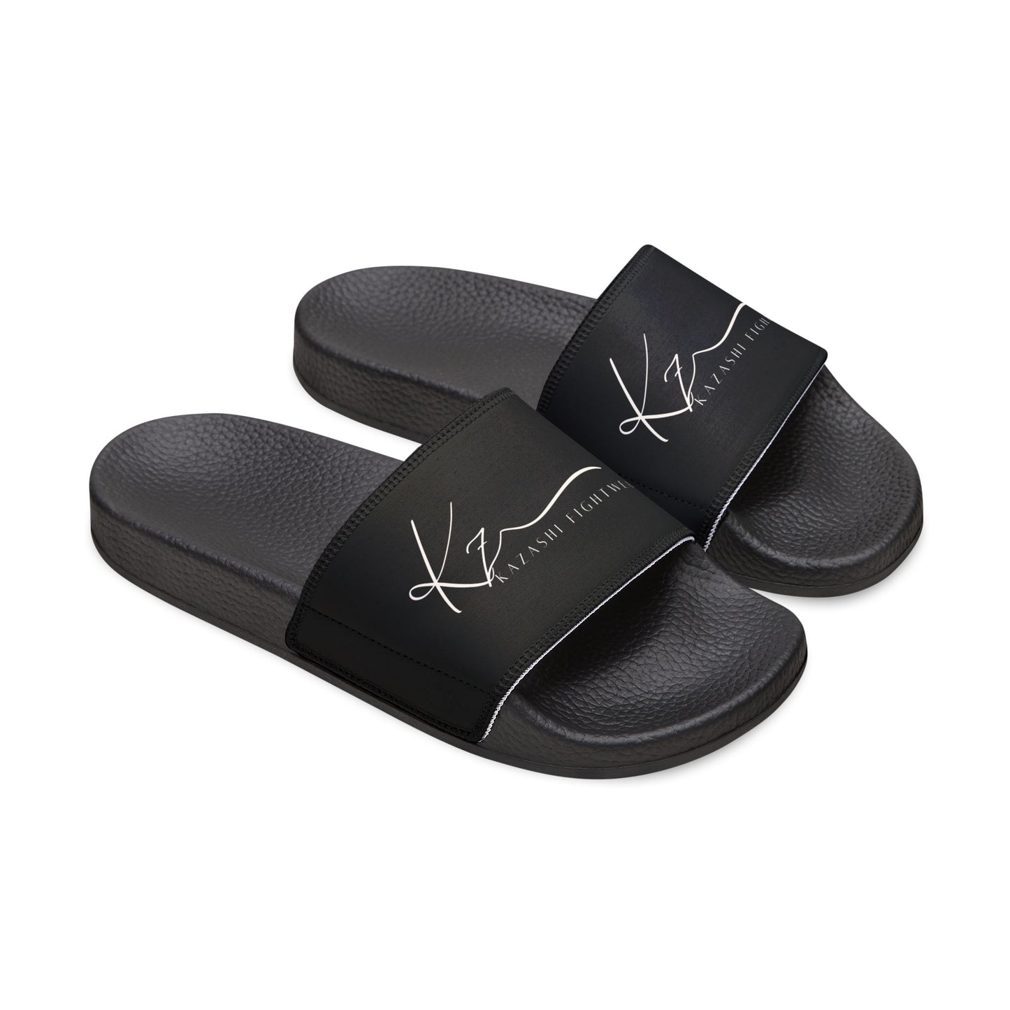 Youth Kazashi Slides