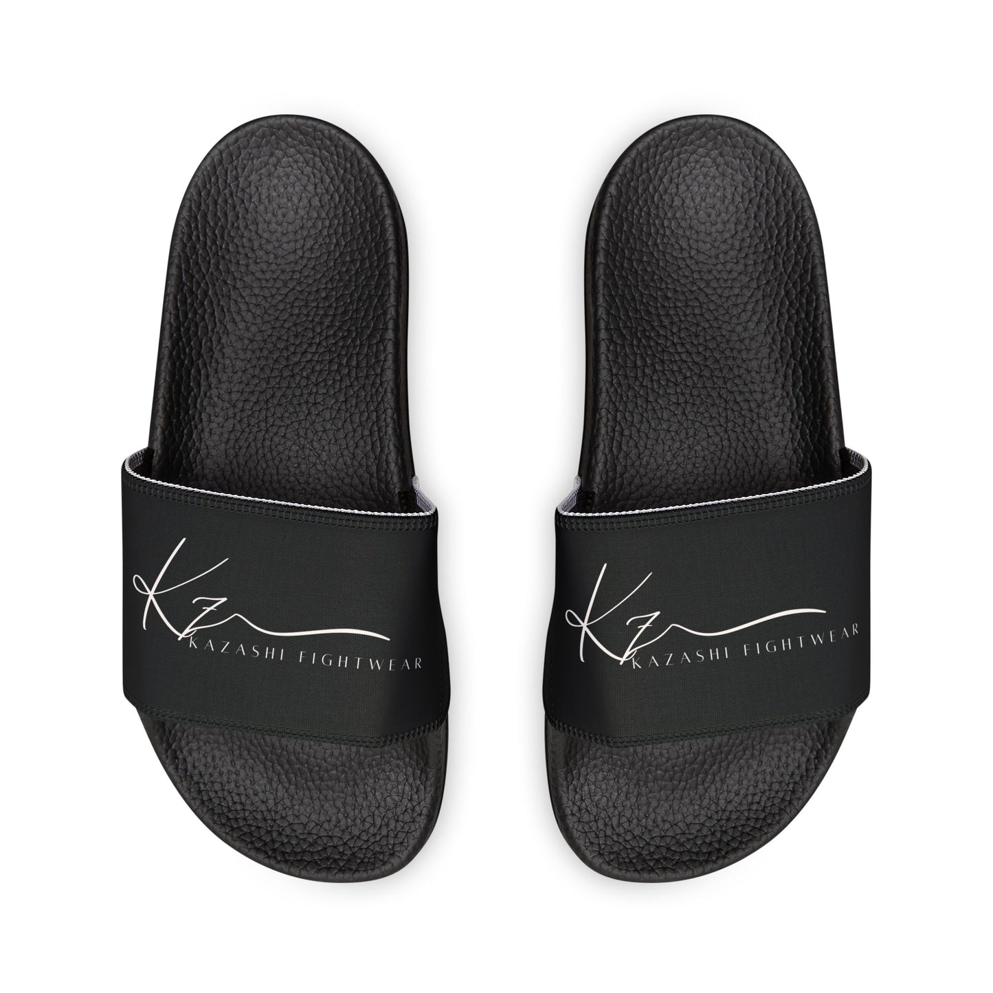 Youth Kazashi Slides