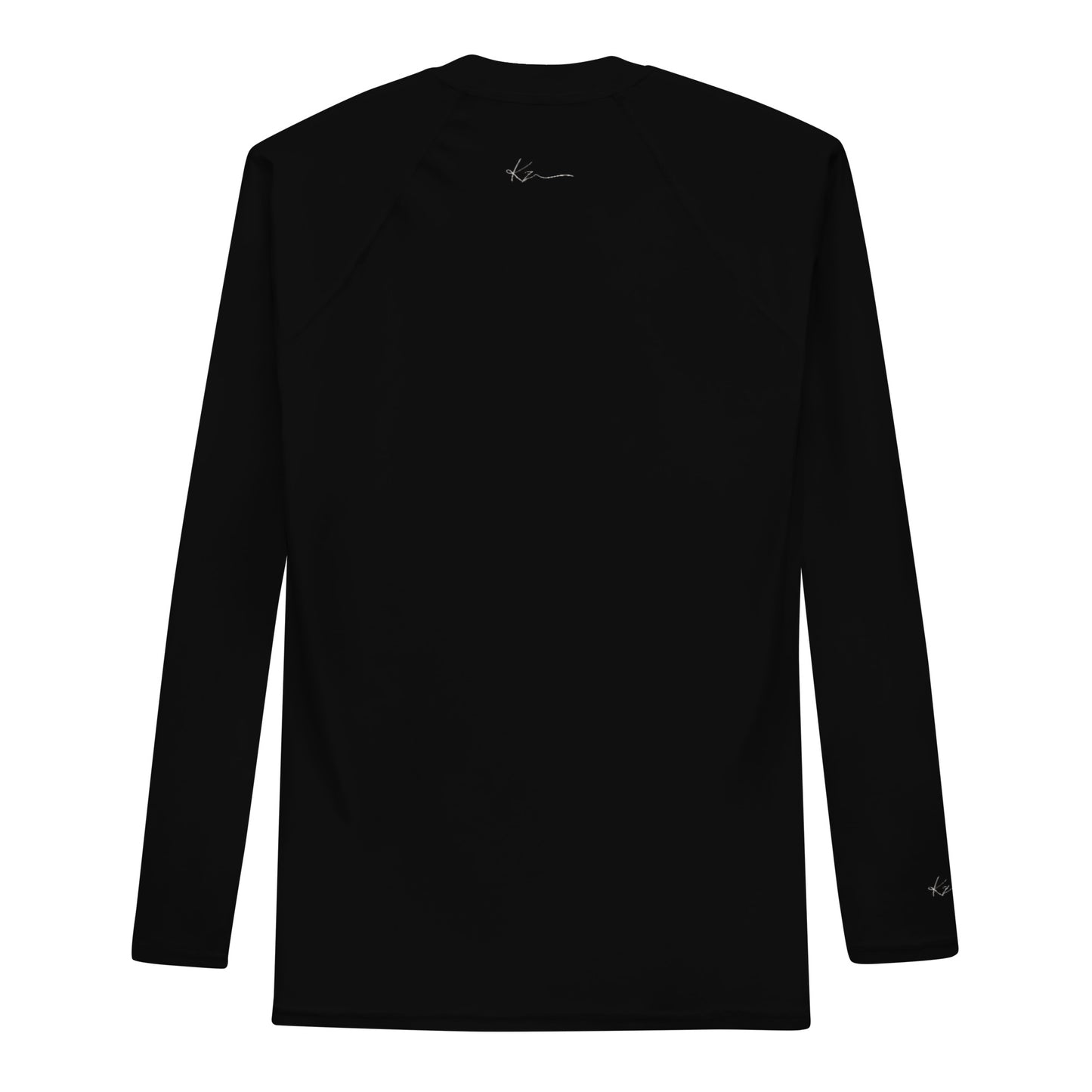 Men's Kazashi Signature Series Rash Guard