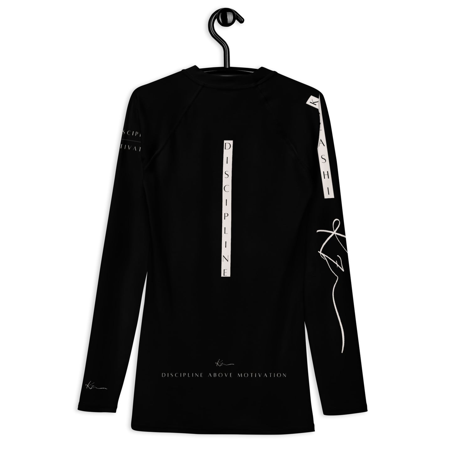 Men's Aki Rash Guard