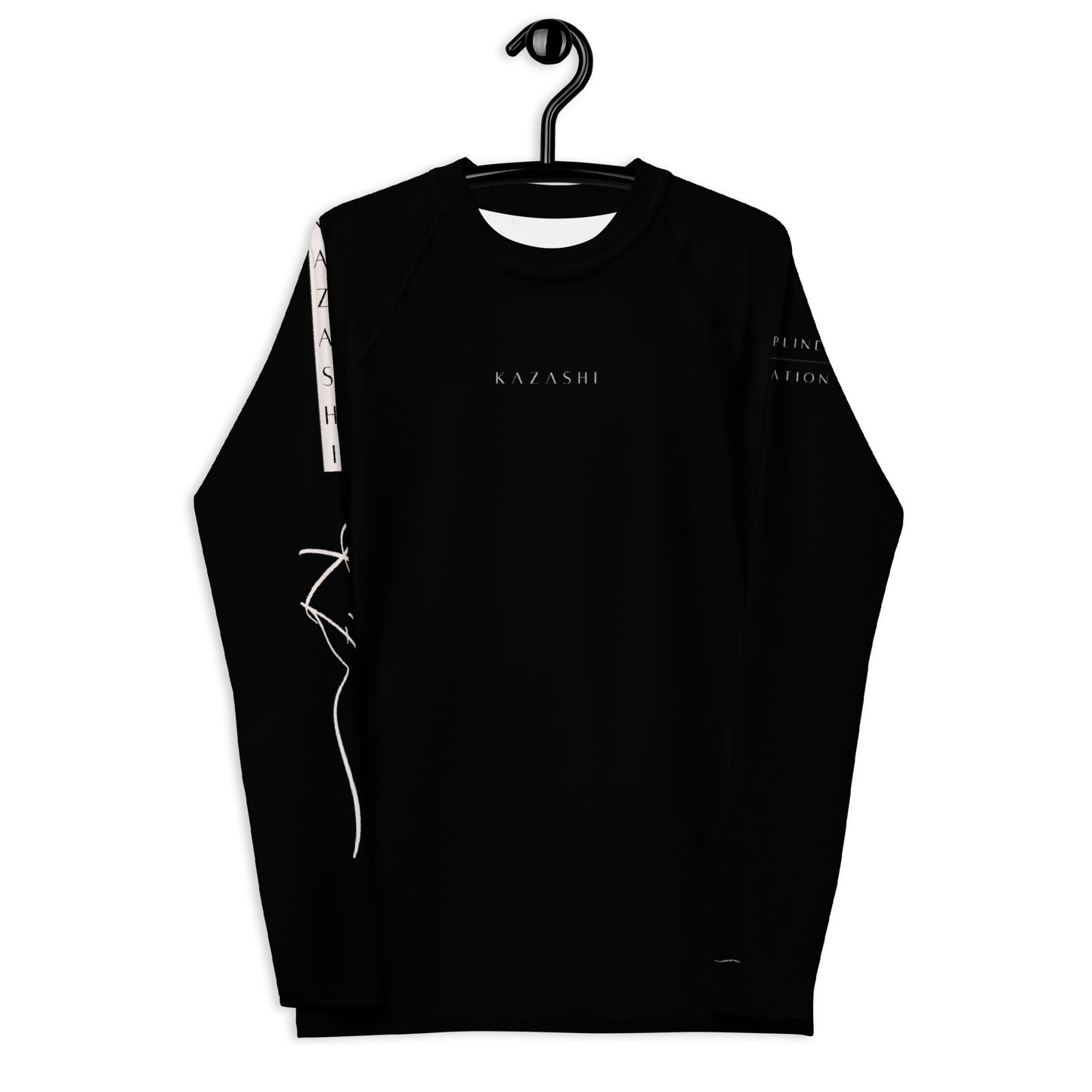 Men's Aki Rash Guard