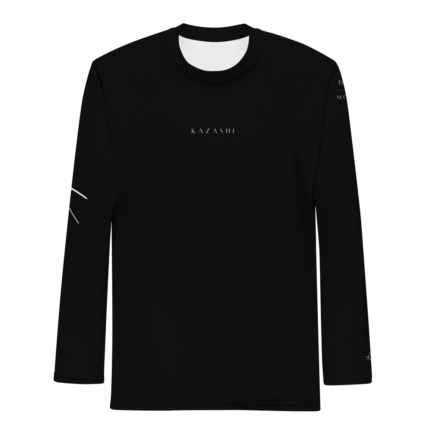 Men's Aki Rash Guard