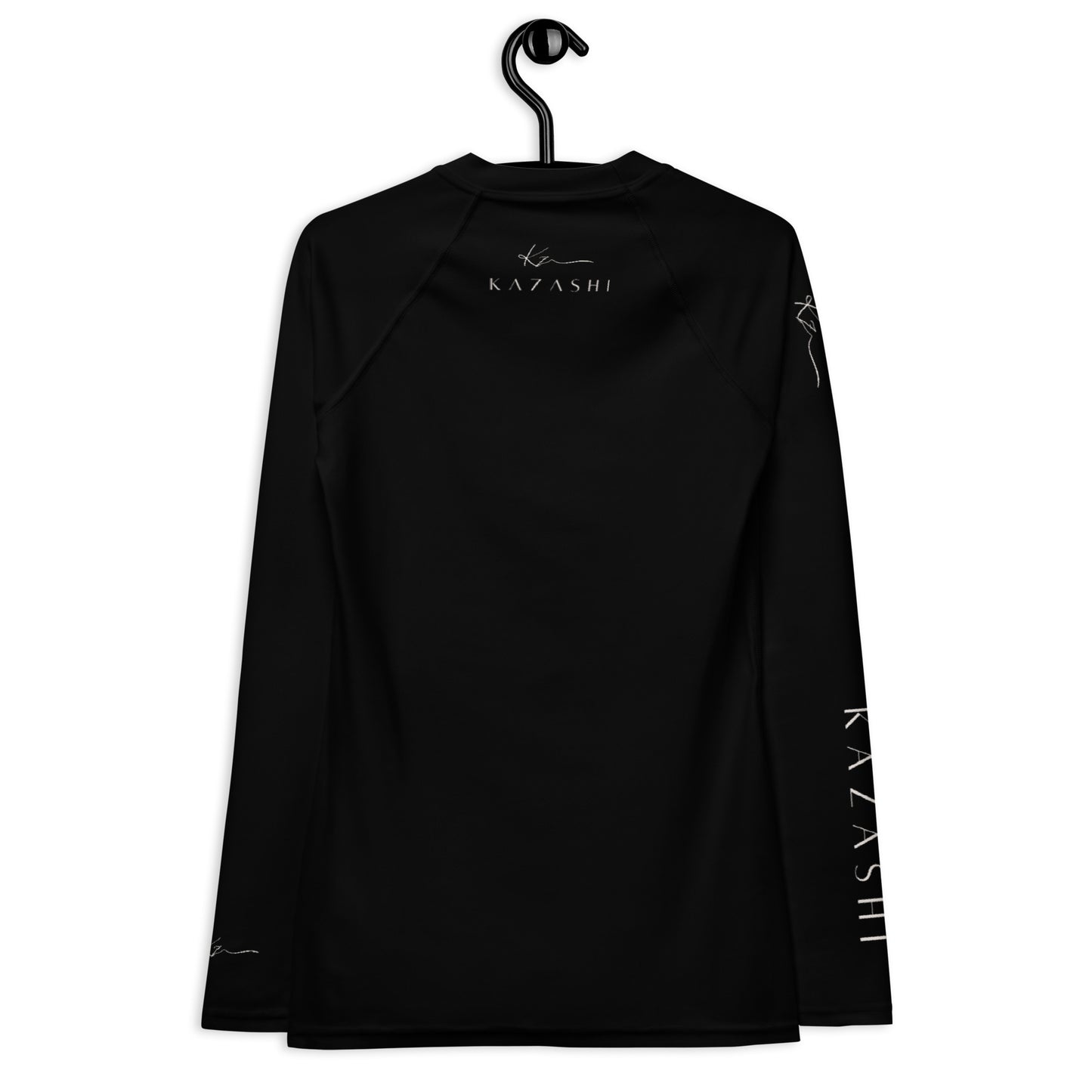 Women's Combat Club Rash Guard