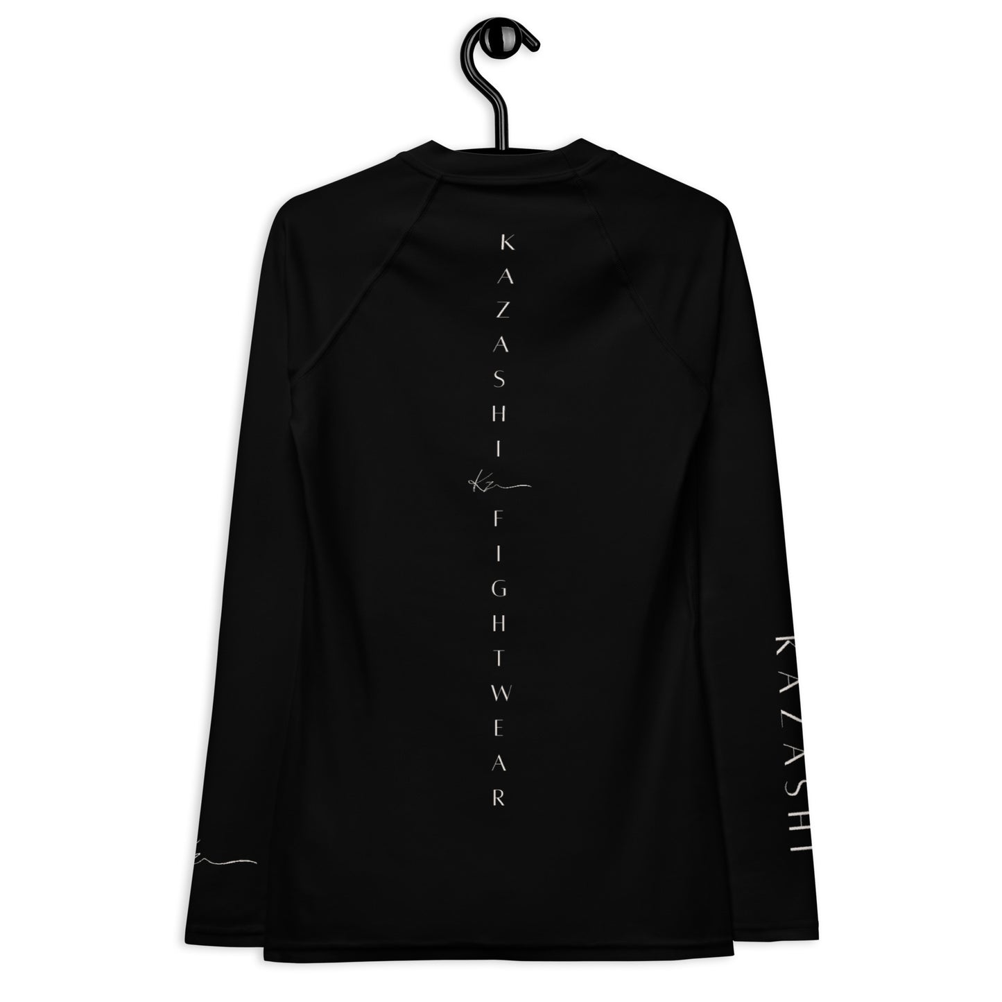 Women's Zenwan Rash Guard