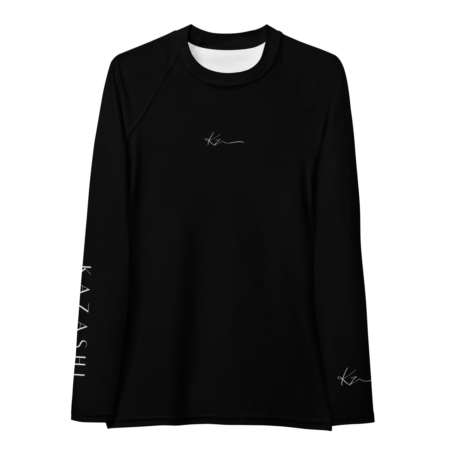 Women's Zenwan Rash Guard