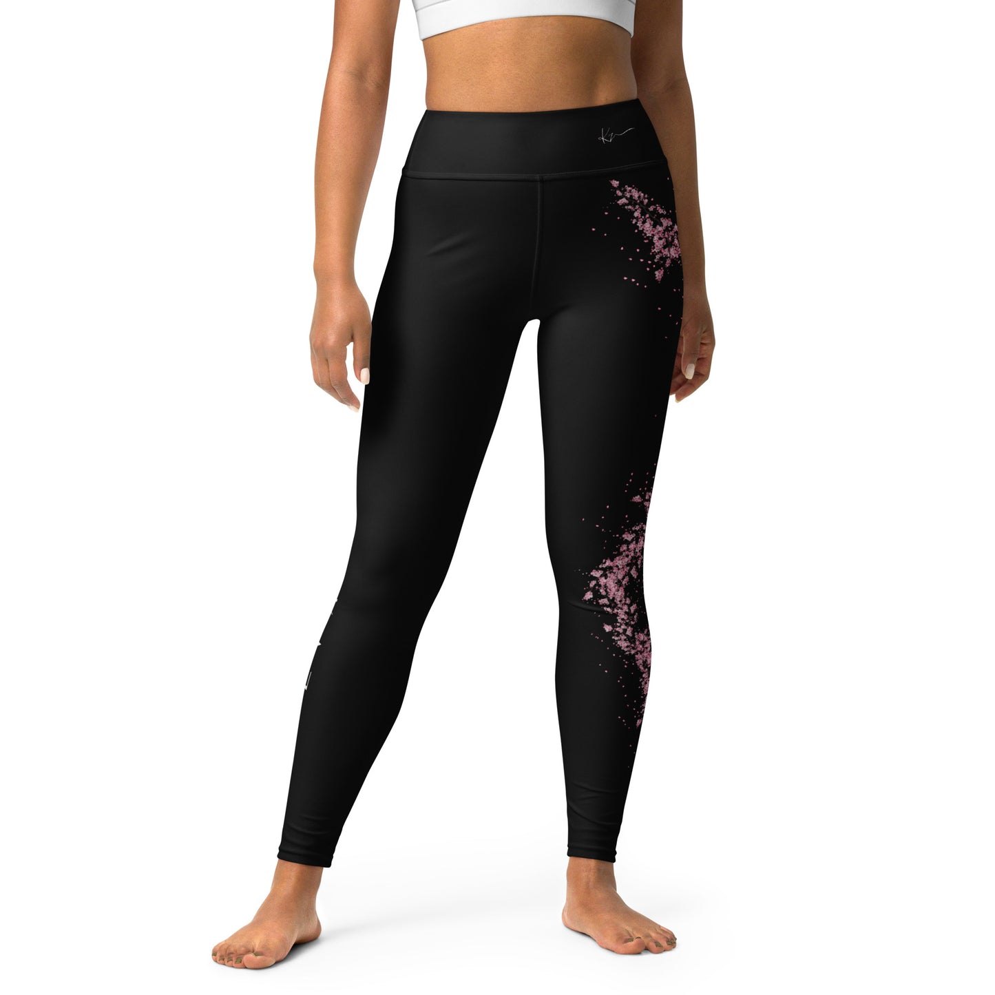 Women's Sakura Leggings