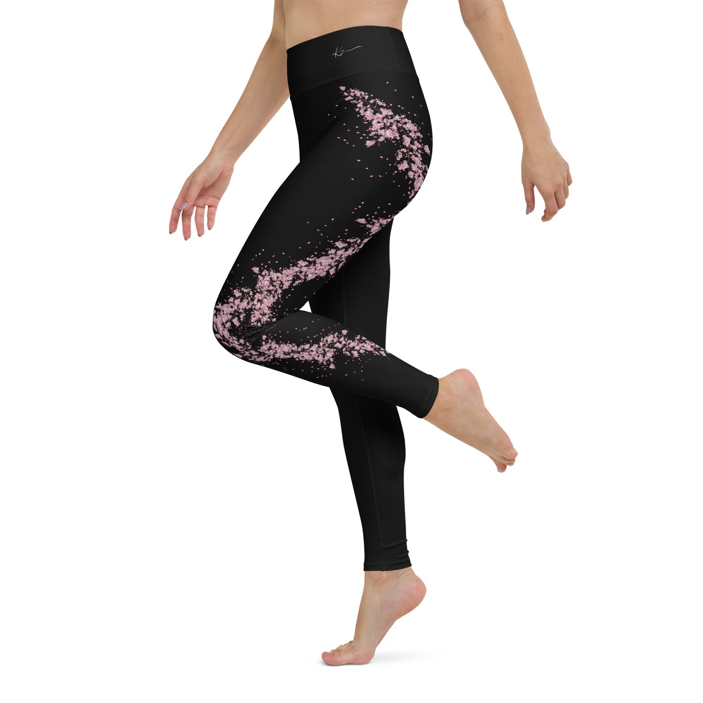 Women's Sakura Leggings