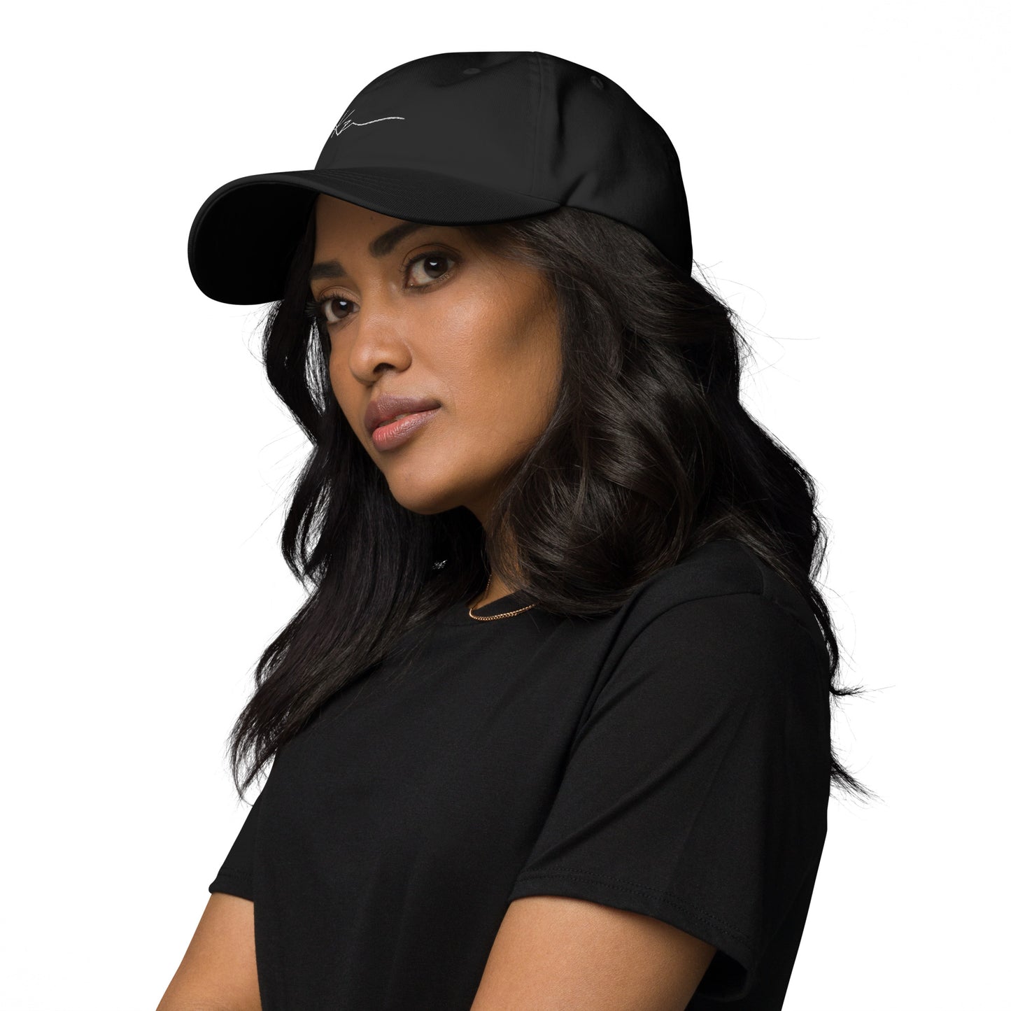 Kazashi Signature Cap