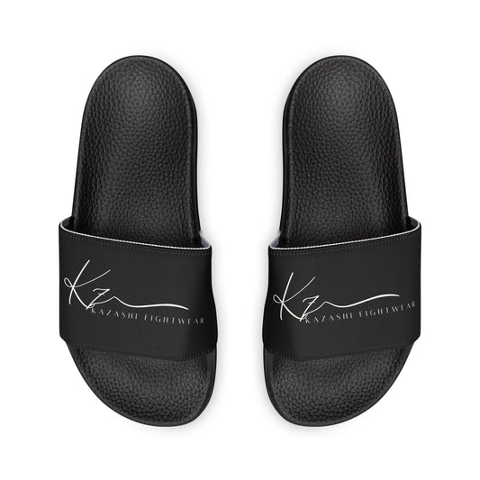 Youth Kazashi Slides