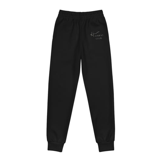 Youth Combat Club Joggers