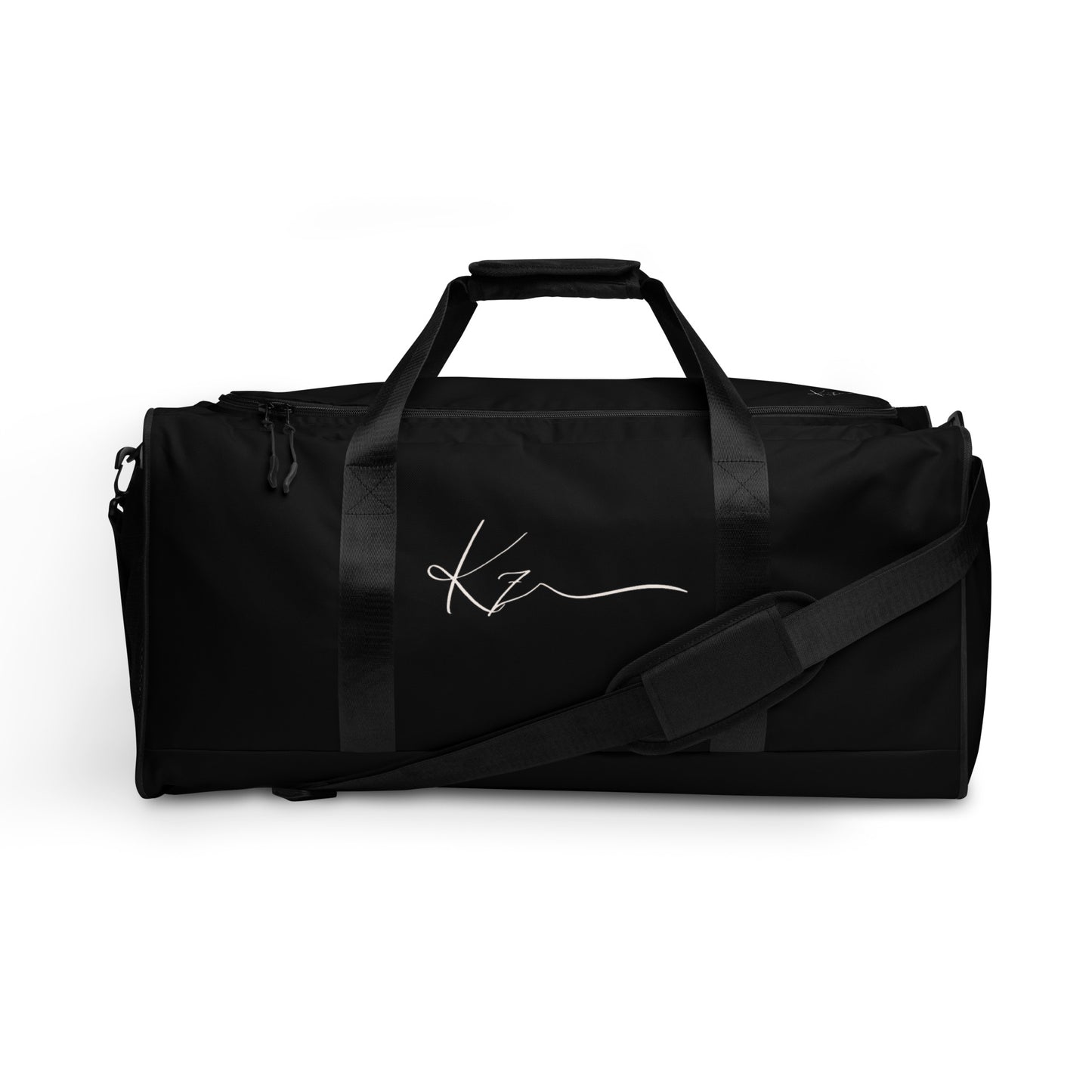 Kazashi Signature Series Duffle bag