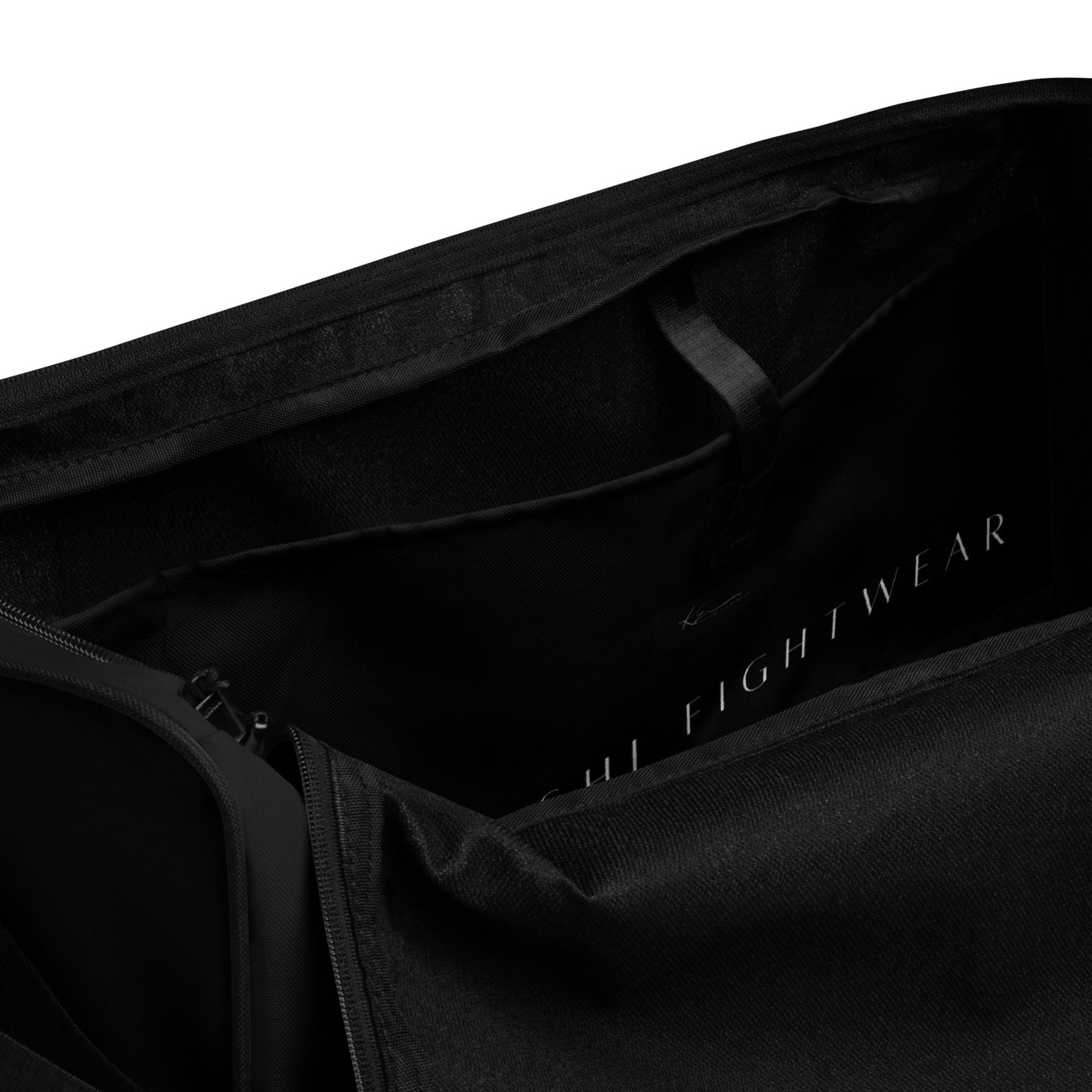Kazashi Signature Series Duffle bag