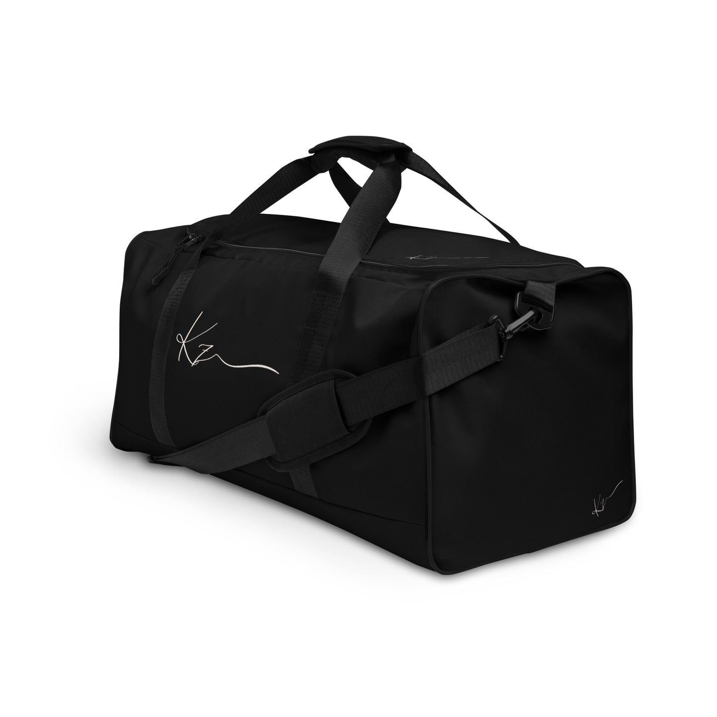 Kazashi Signature Series Duffle bag