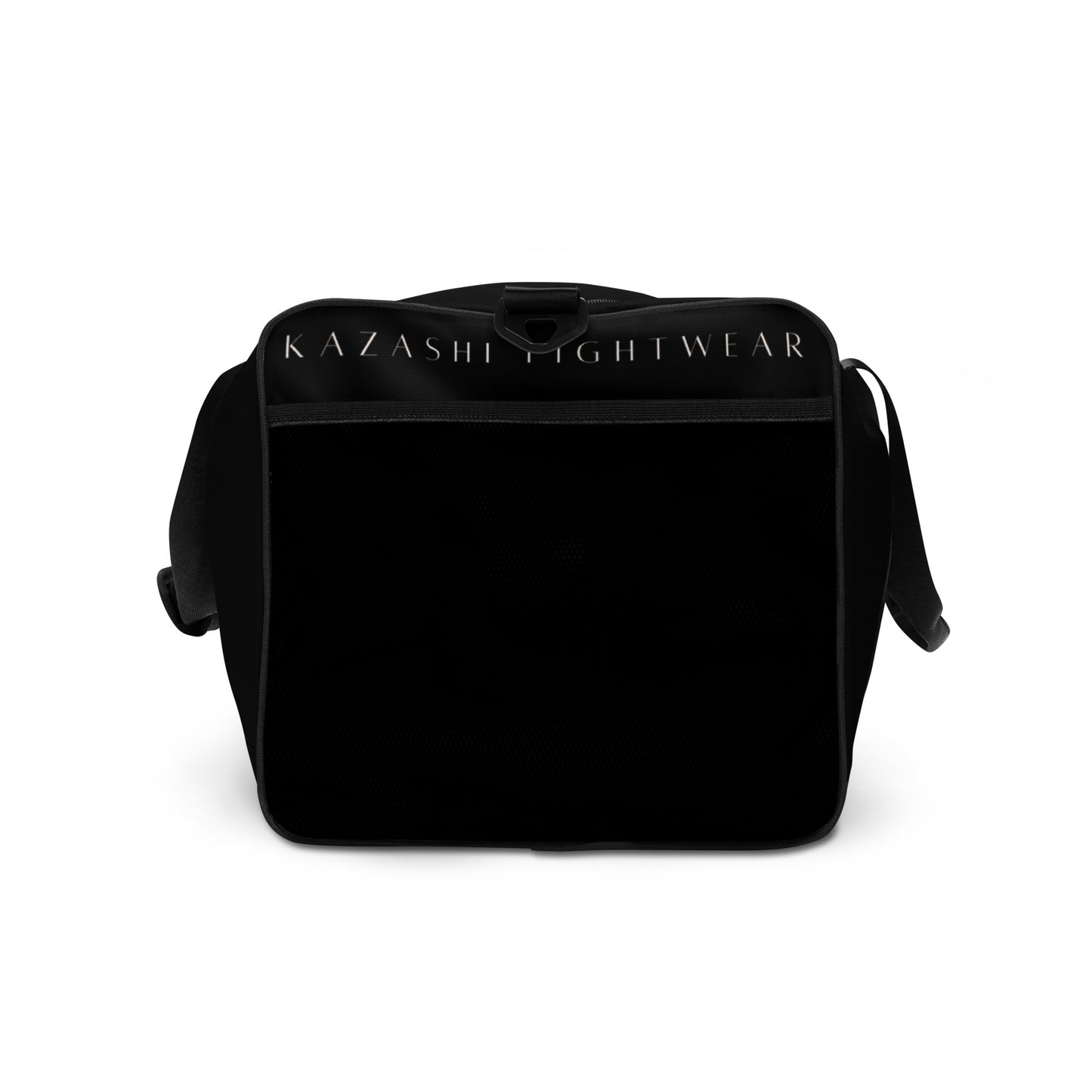 Kazashi Signature Series Duffle bag