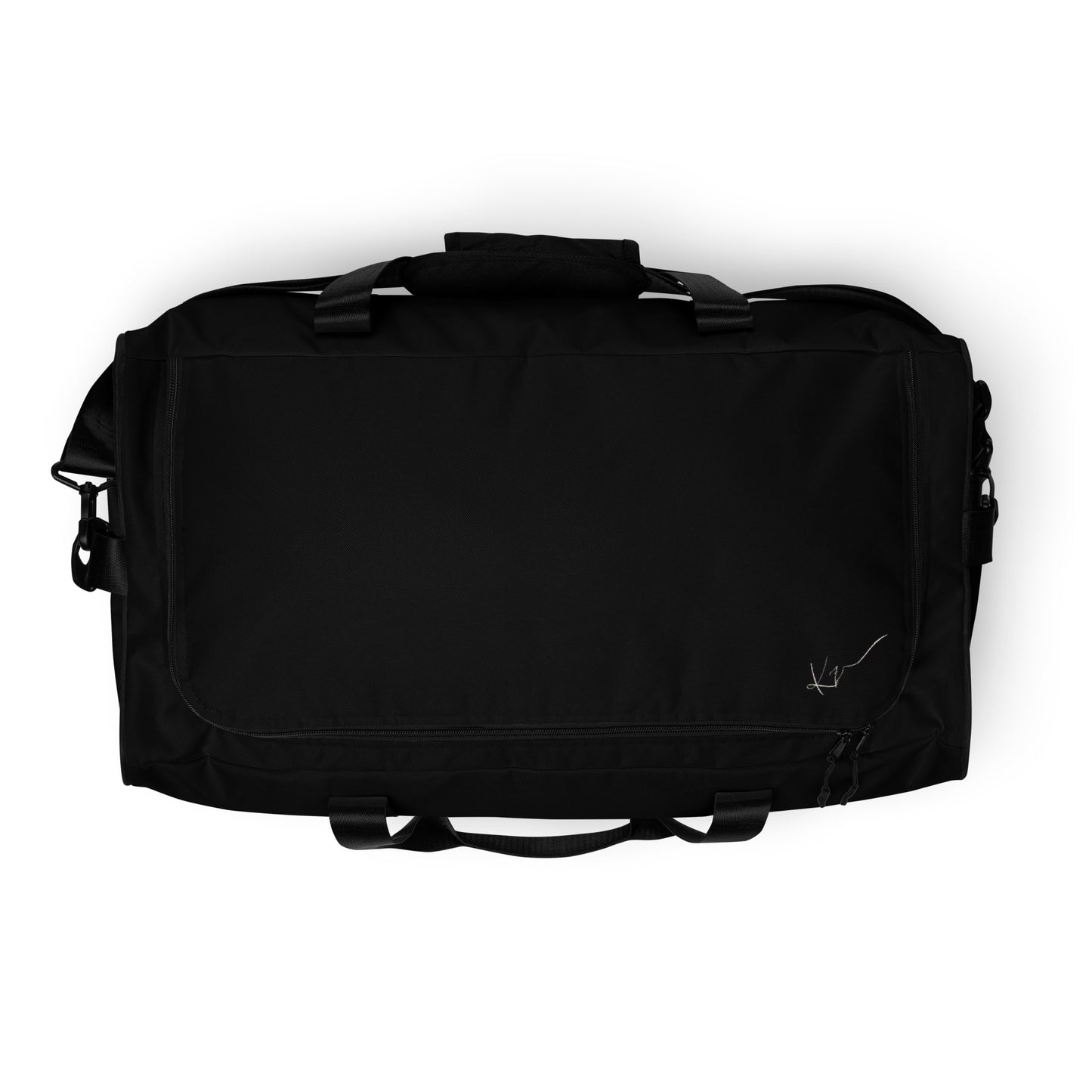 Kazashi Signature Series Duffle bag