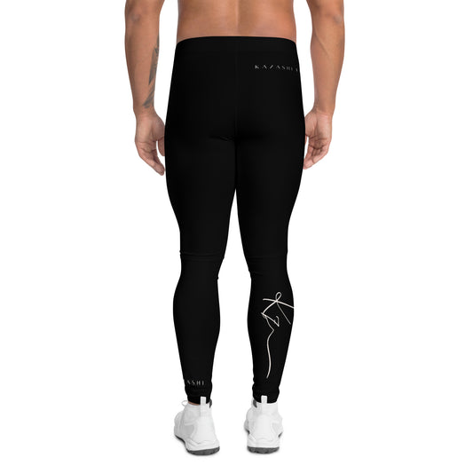 Men's Achilles Leggings