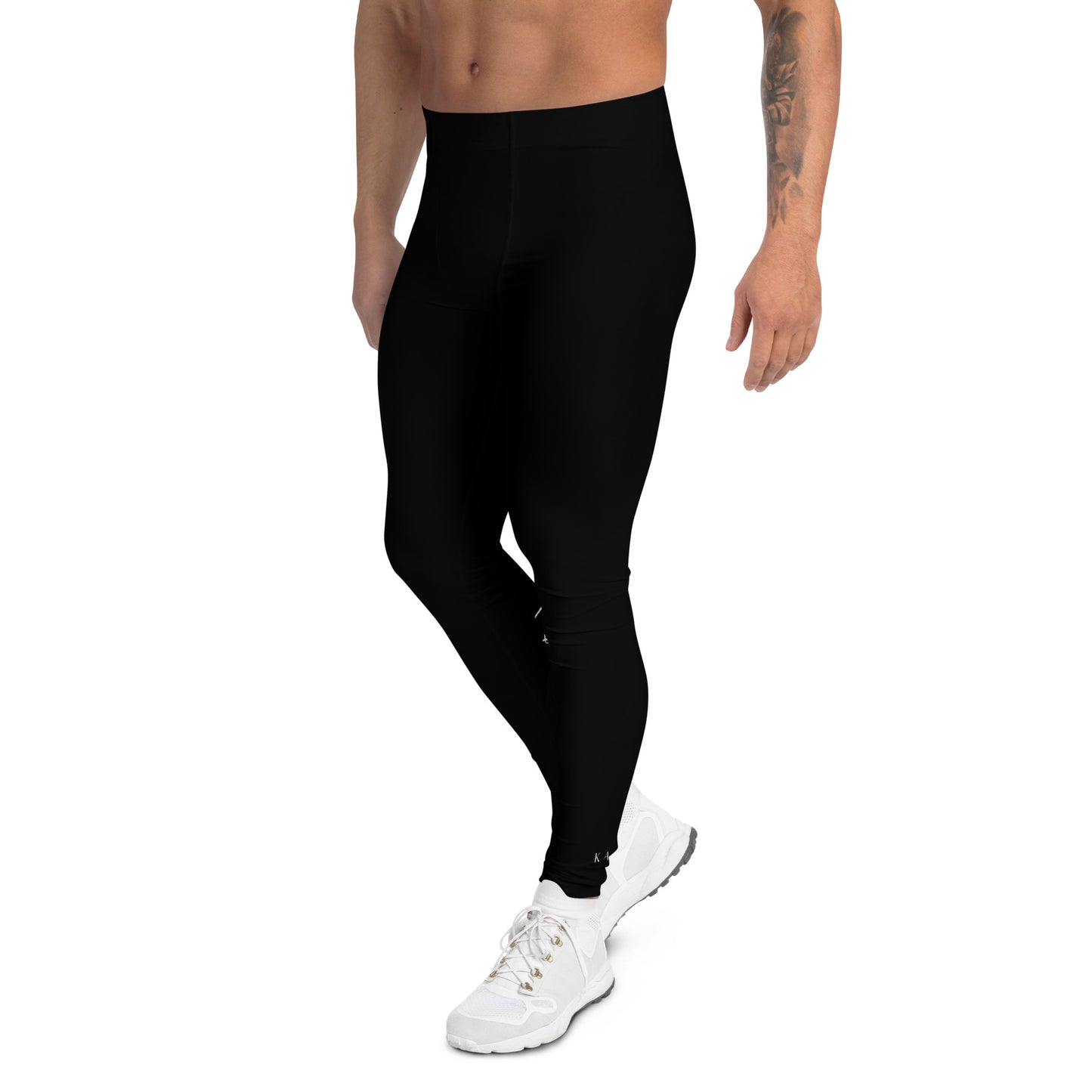 Men's Achilles Leggings