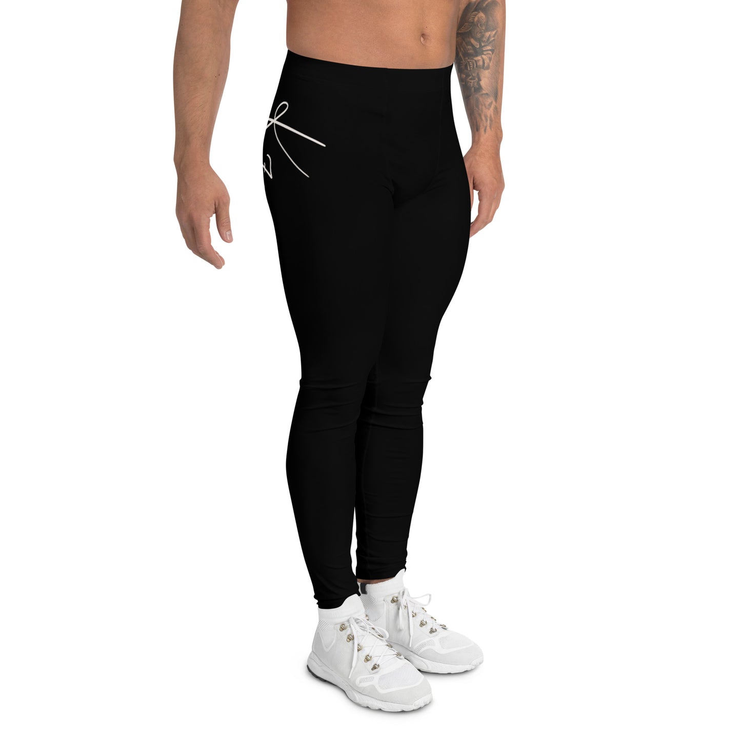 Men's Signature Series Leggings