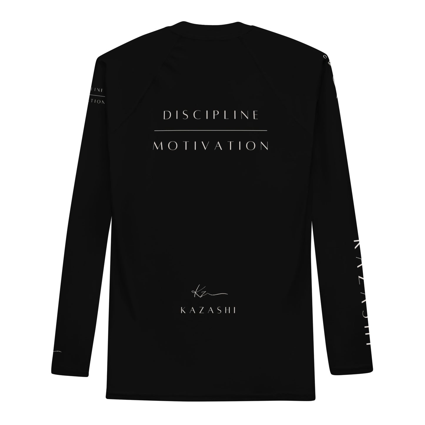 Men's Horizon Rash Guard