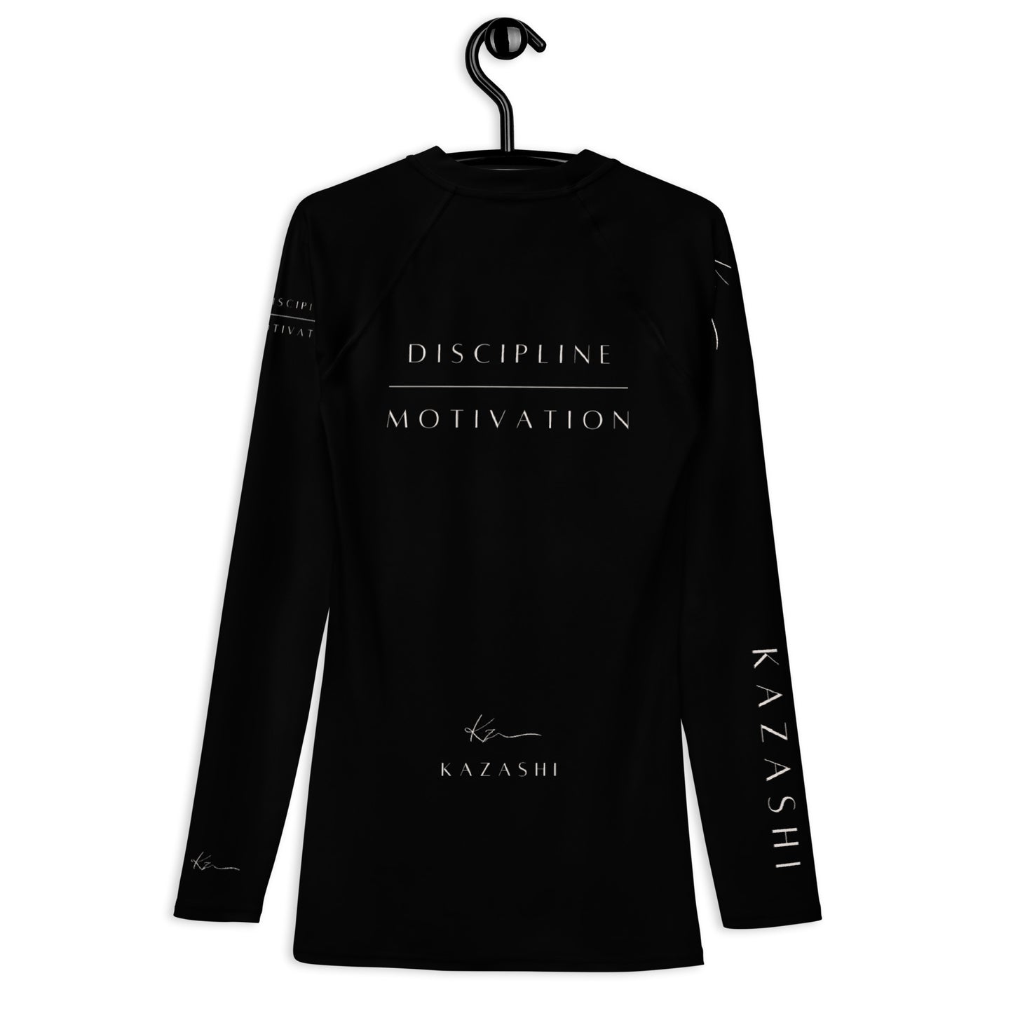 Men's Horizon Rash Guard