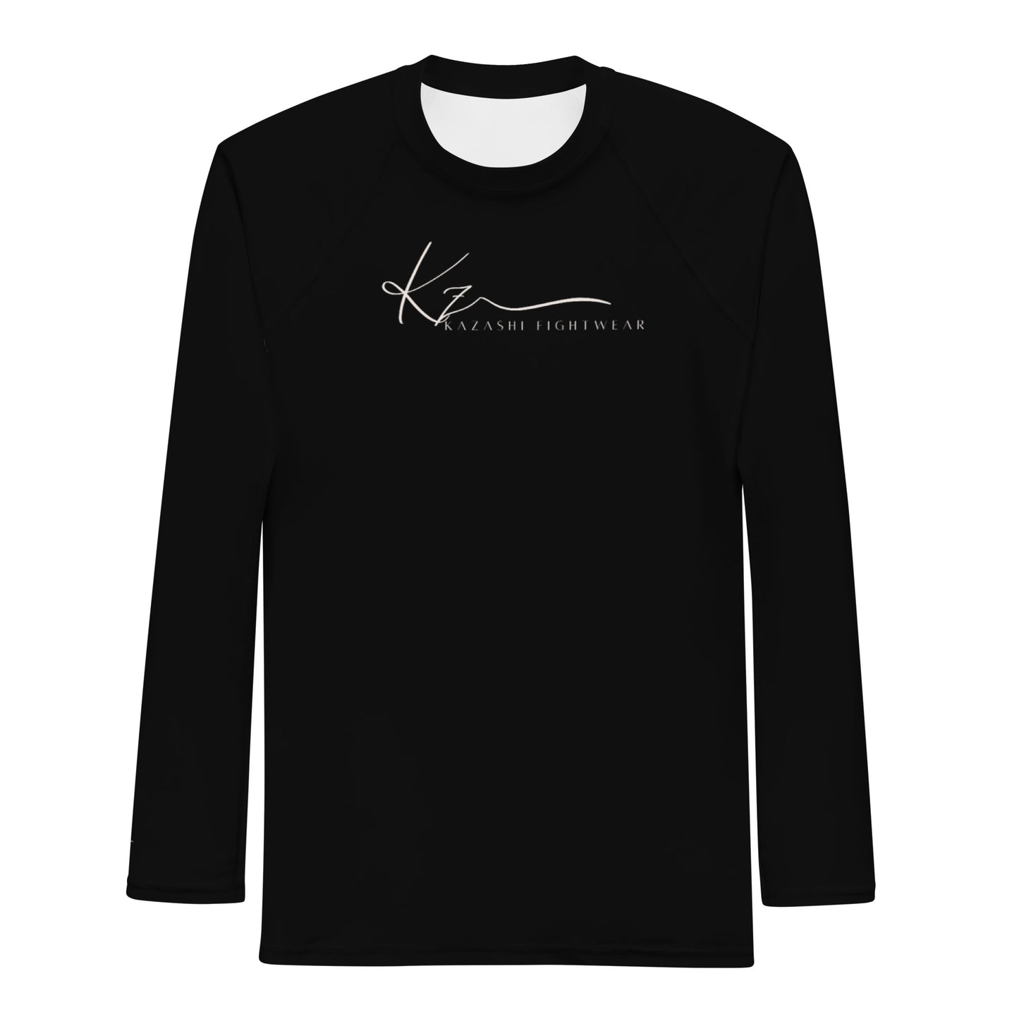 Men's Kazashi Signature Series Rash Guard