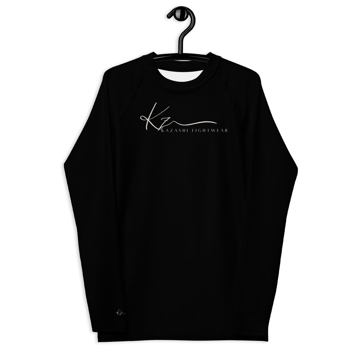 Men's Kazashi Signature Series Rash Guard