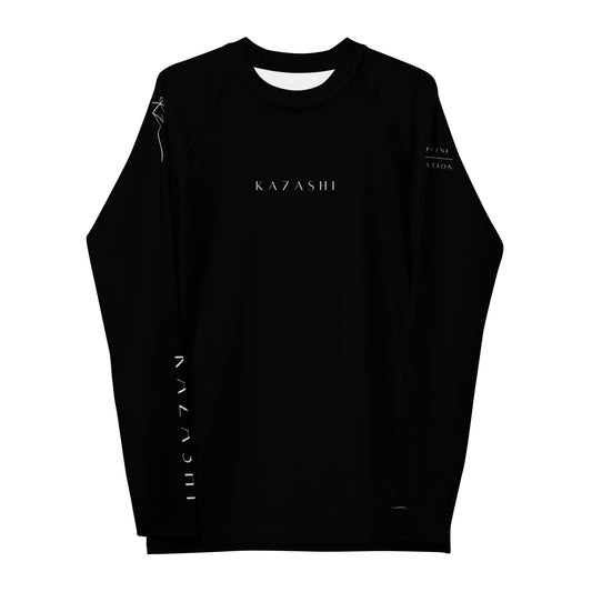Men's Horizon Rash Guard