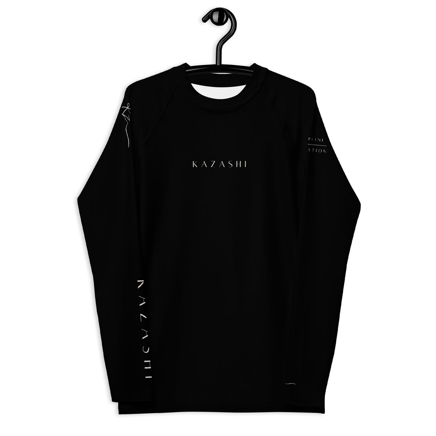 Men's Horizon Rash Guard