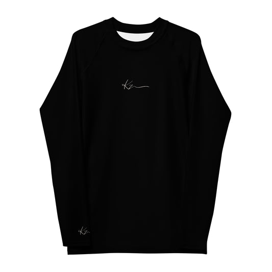 Men's Hatake Rash Guard