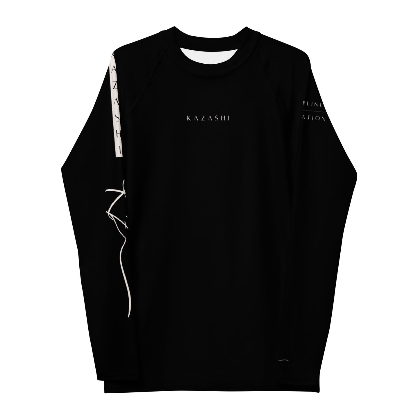 Men's Aki Rash Guard