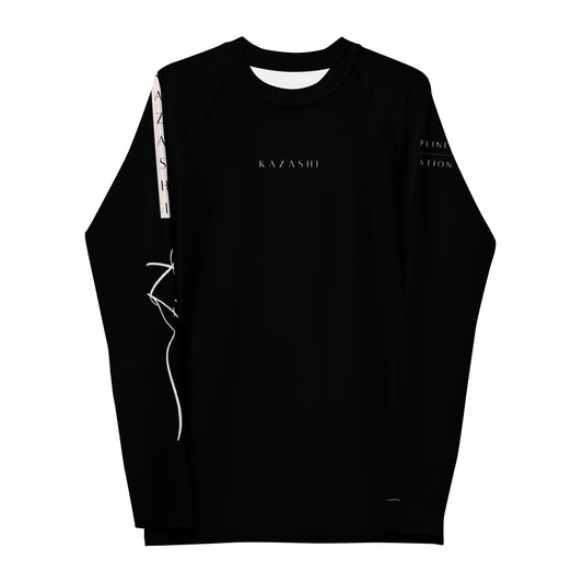 Men's Aki Rash Guard