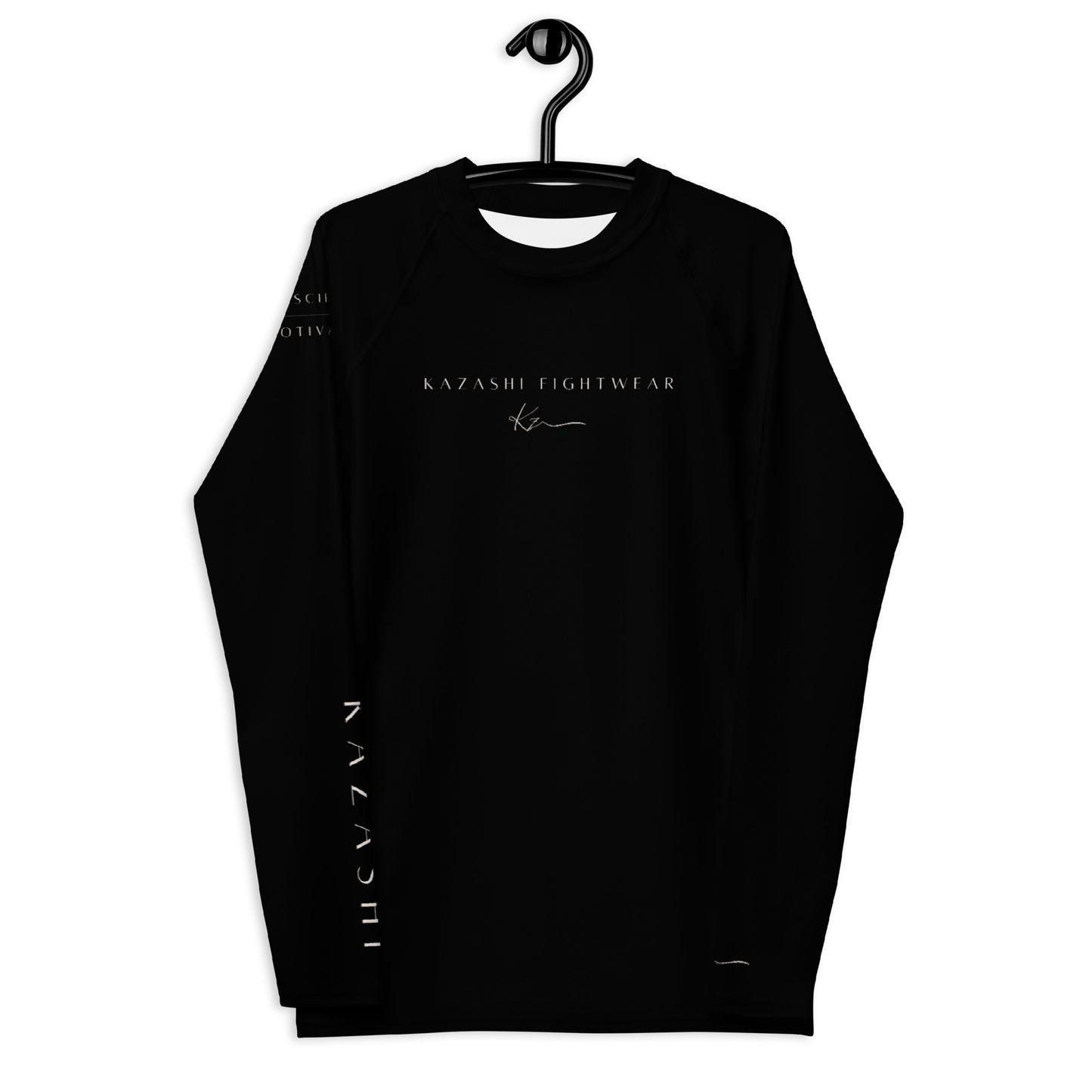 Men's Combat Club Rash Guard