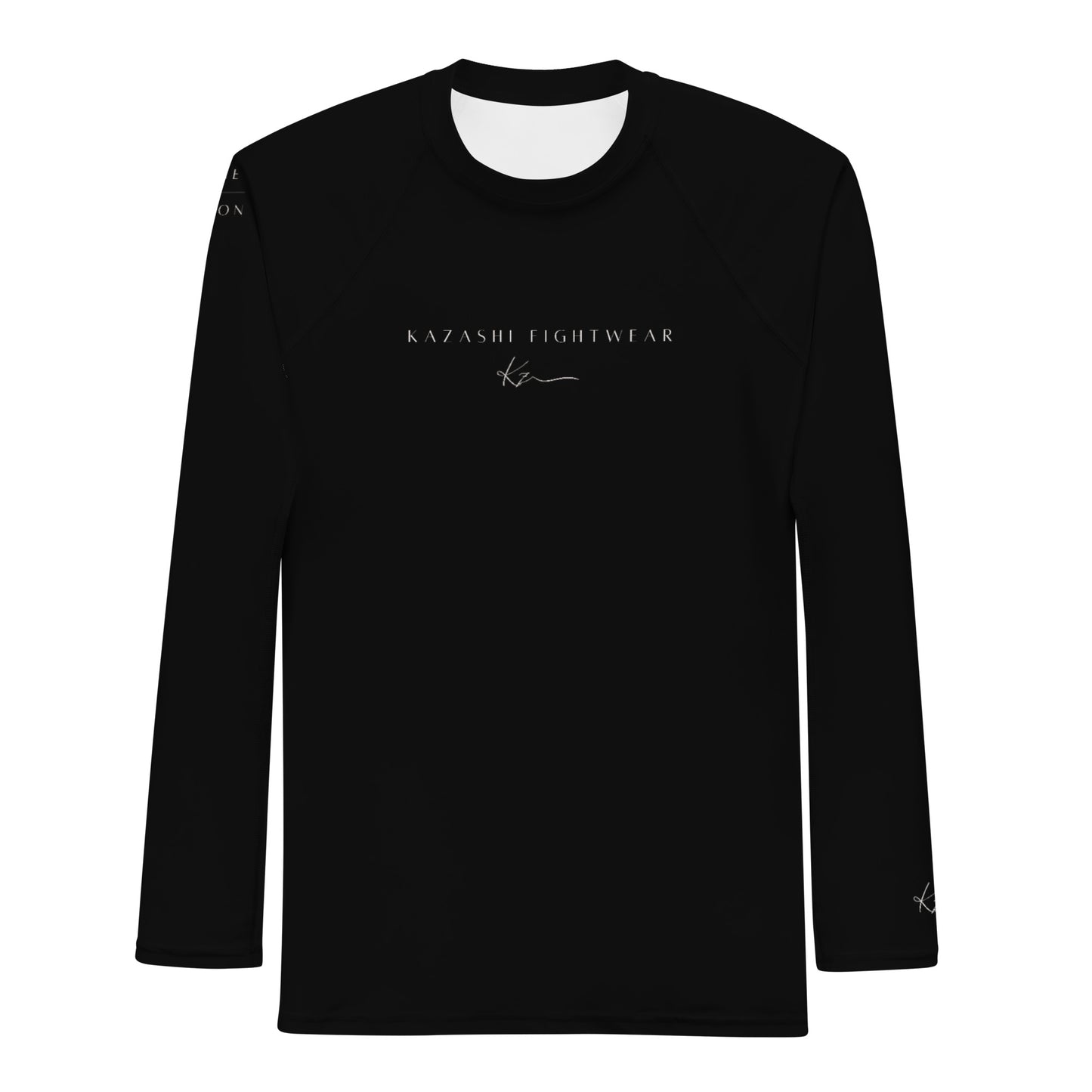 Men's Combat Club Rash Guard