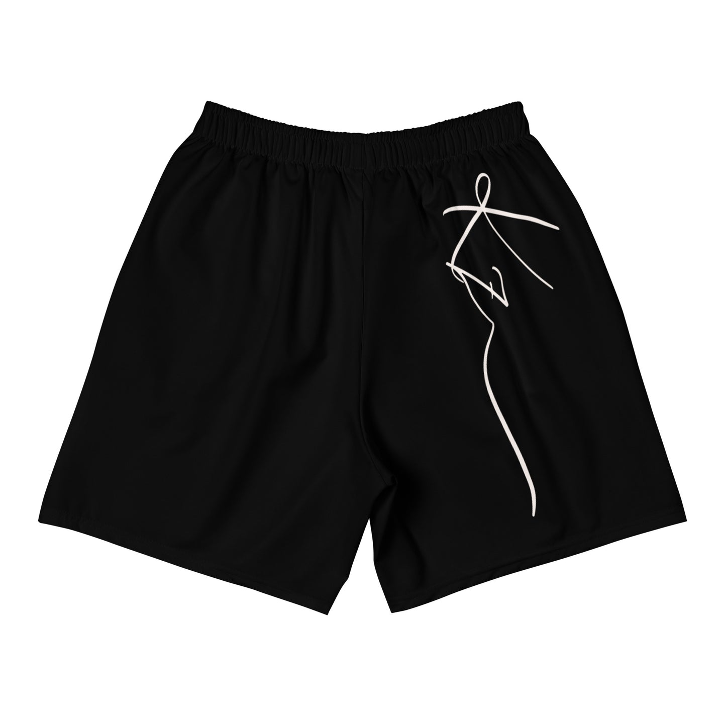 Men's Combat Club Shorts
