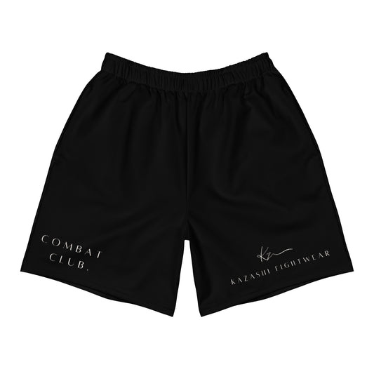 Men's Combat Club Shorts