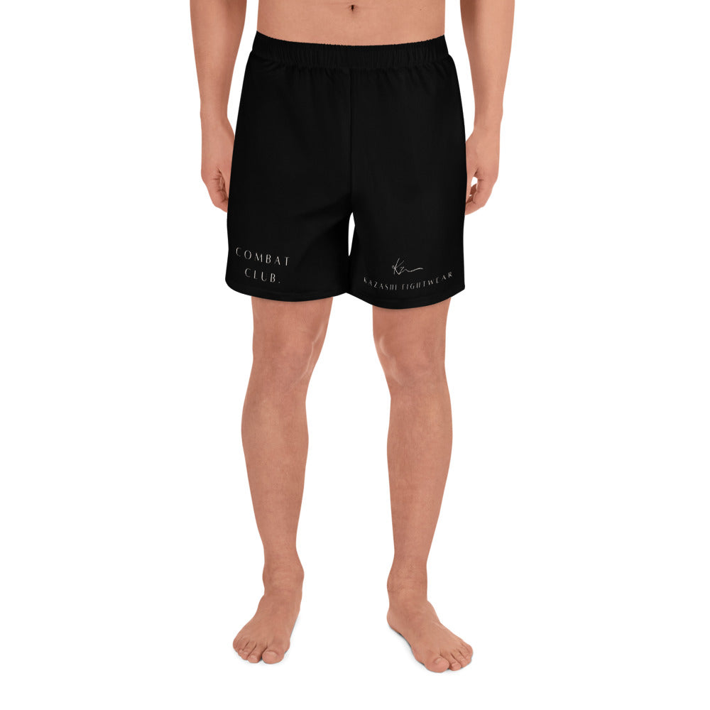 Men's Combat Club Shorts
