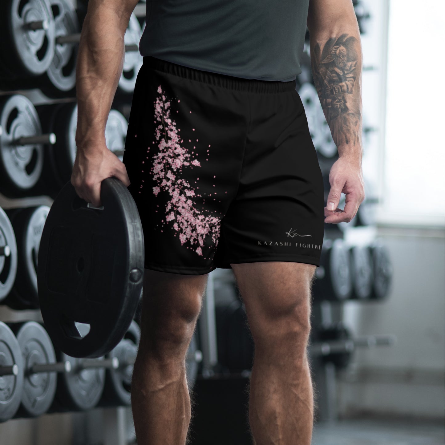 Men's Sakura Shorts