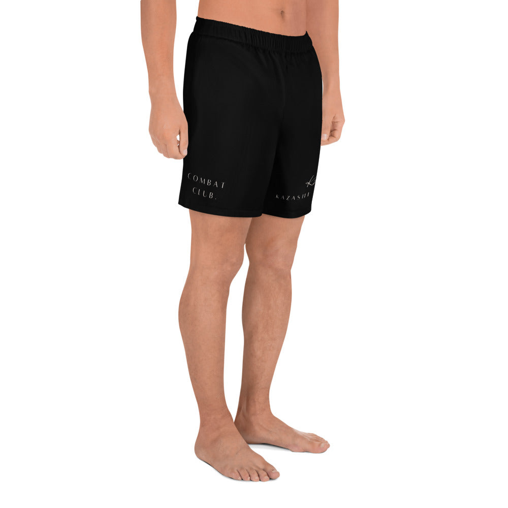 Men's Combat Club Shorts
