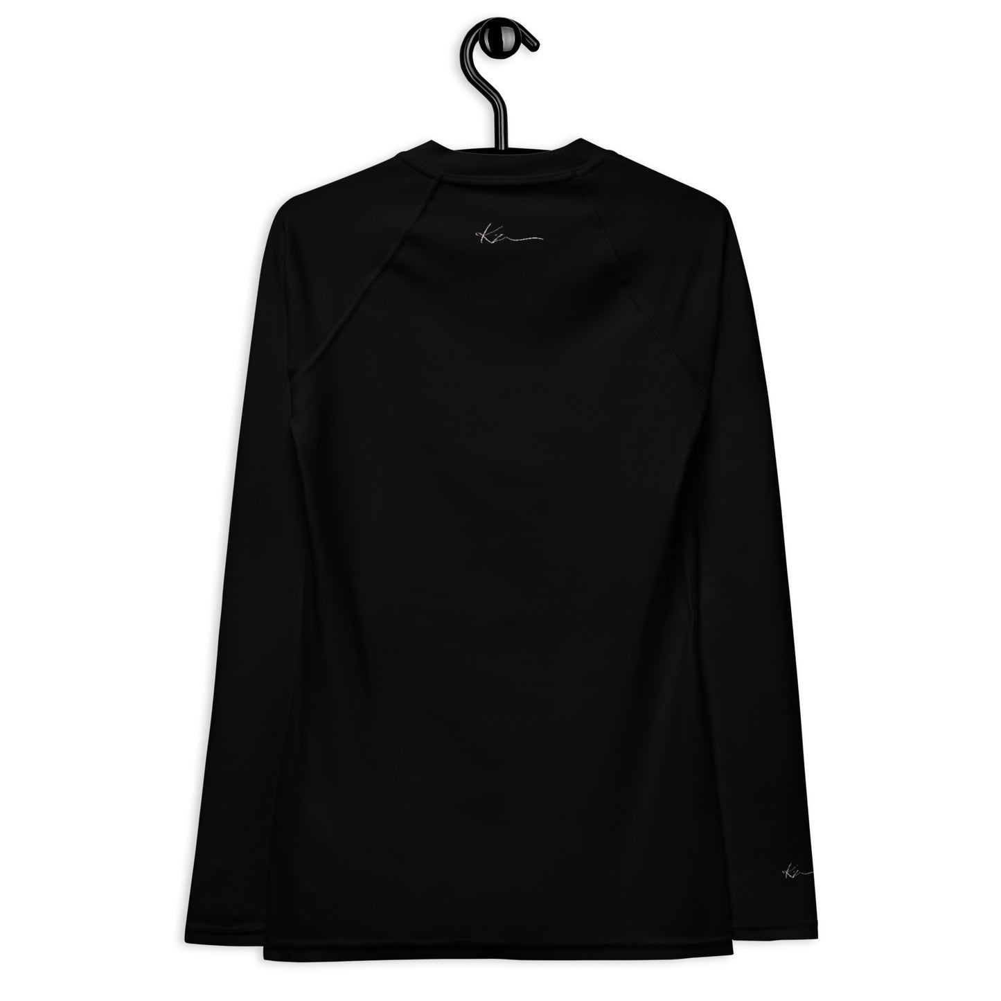 Women's Signature Series Rash Guard