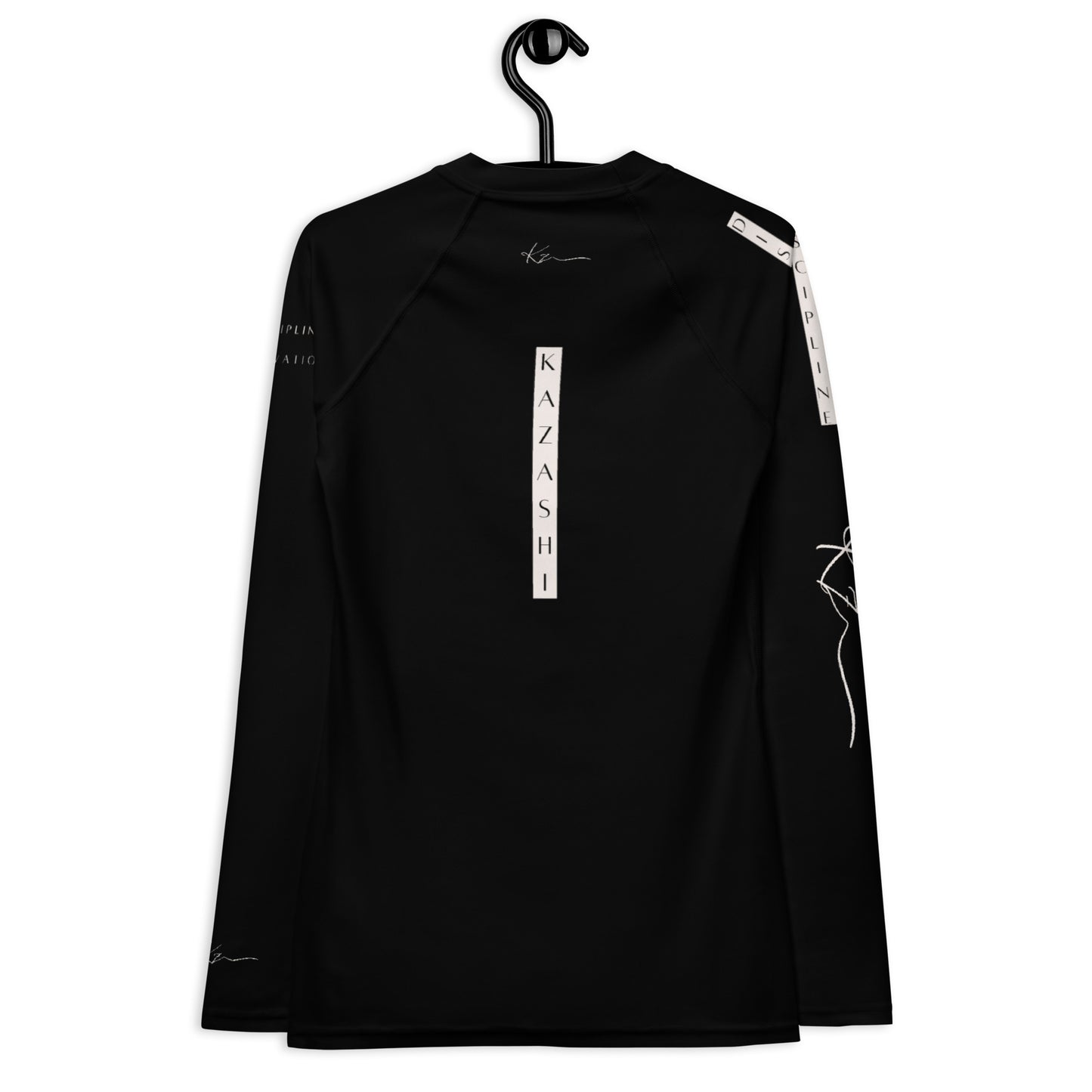 Women's Aki Rash Guard