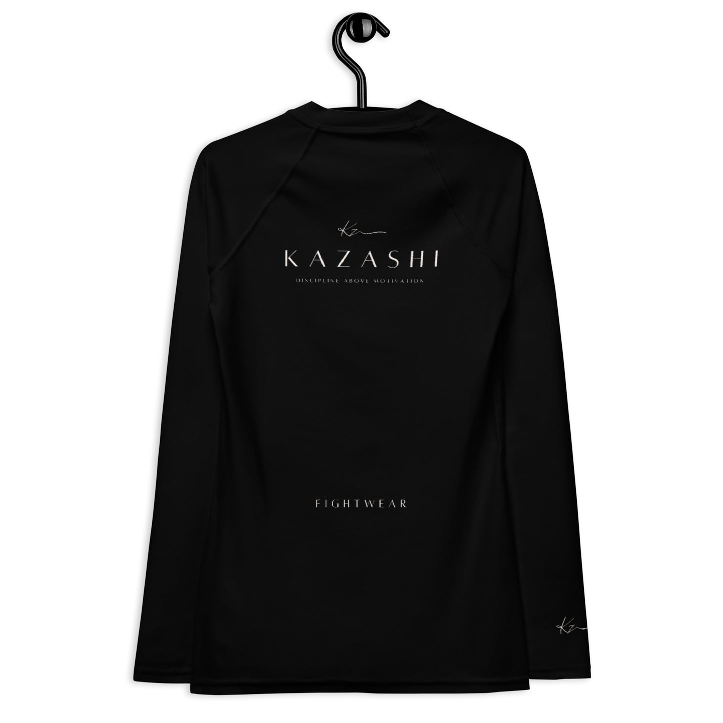 Women's Hatake Rash Guard