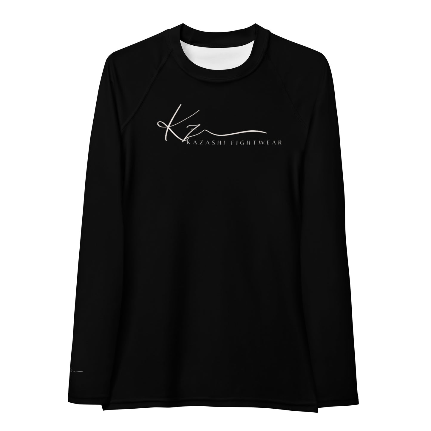 Women's Signature Series Rash Guard