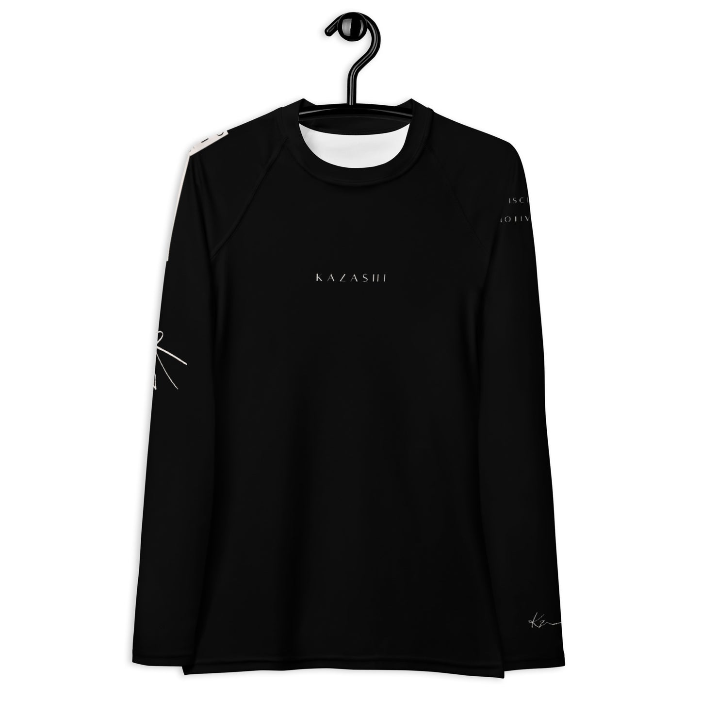 Women's Aki Rash Guard