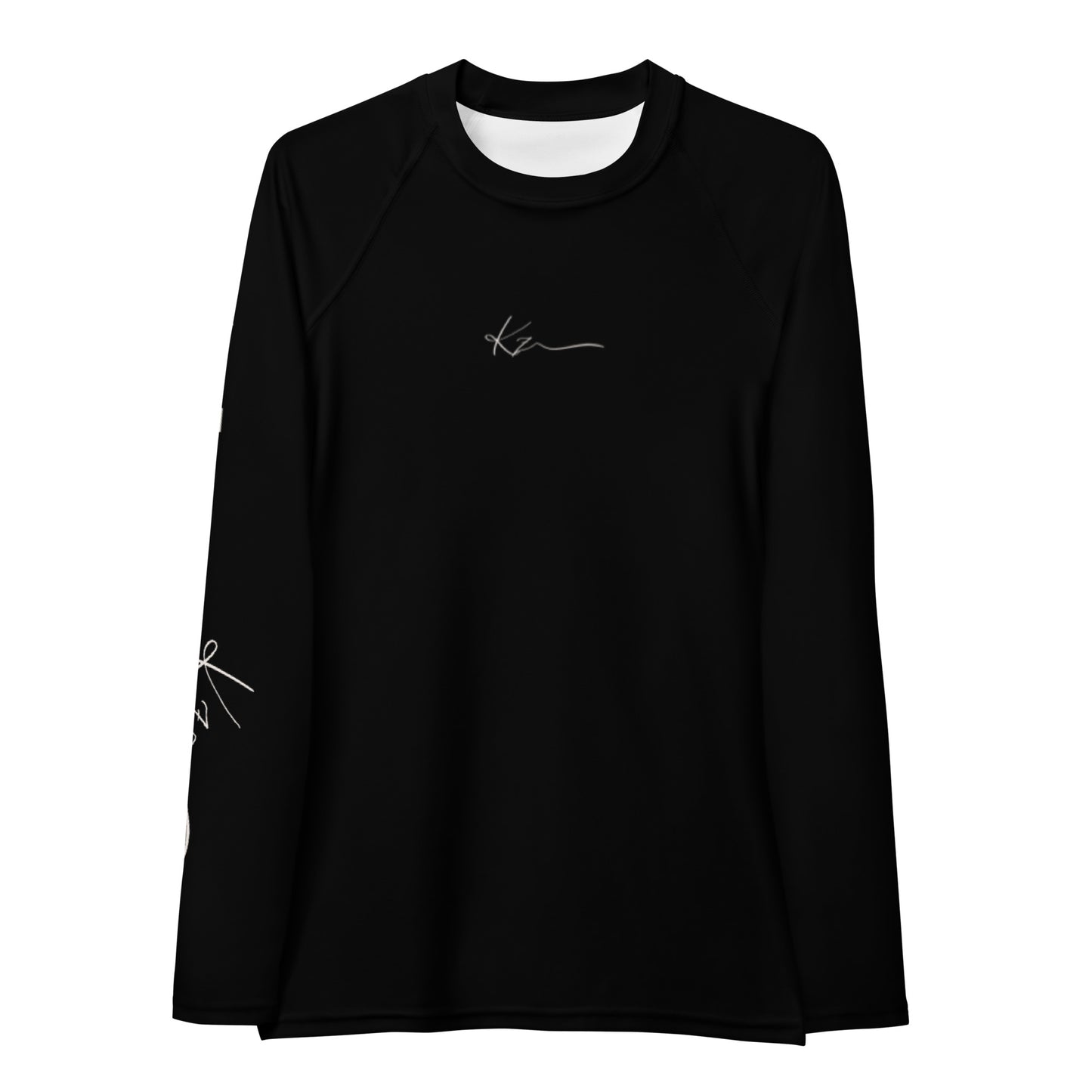 Women's Horizon Rash Guard