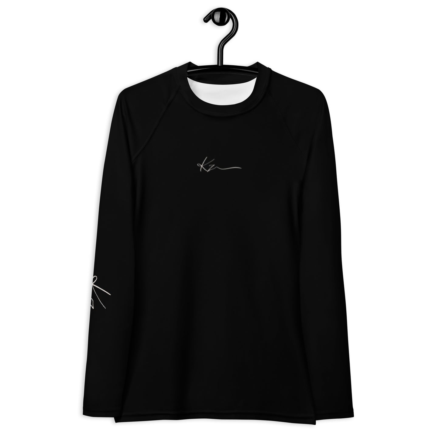 Women's Horizon Rash Guard