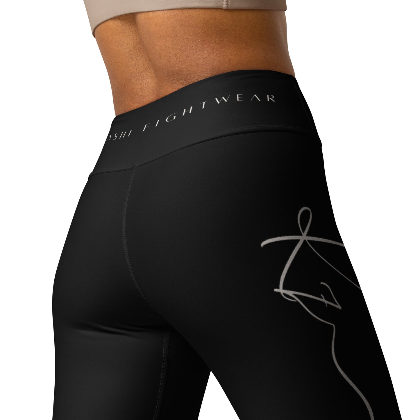 Women's Kazashi Signature Series Leggings