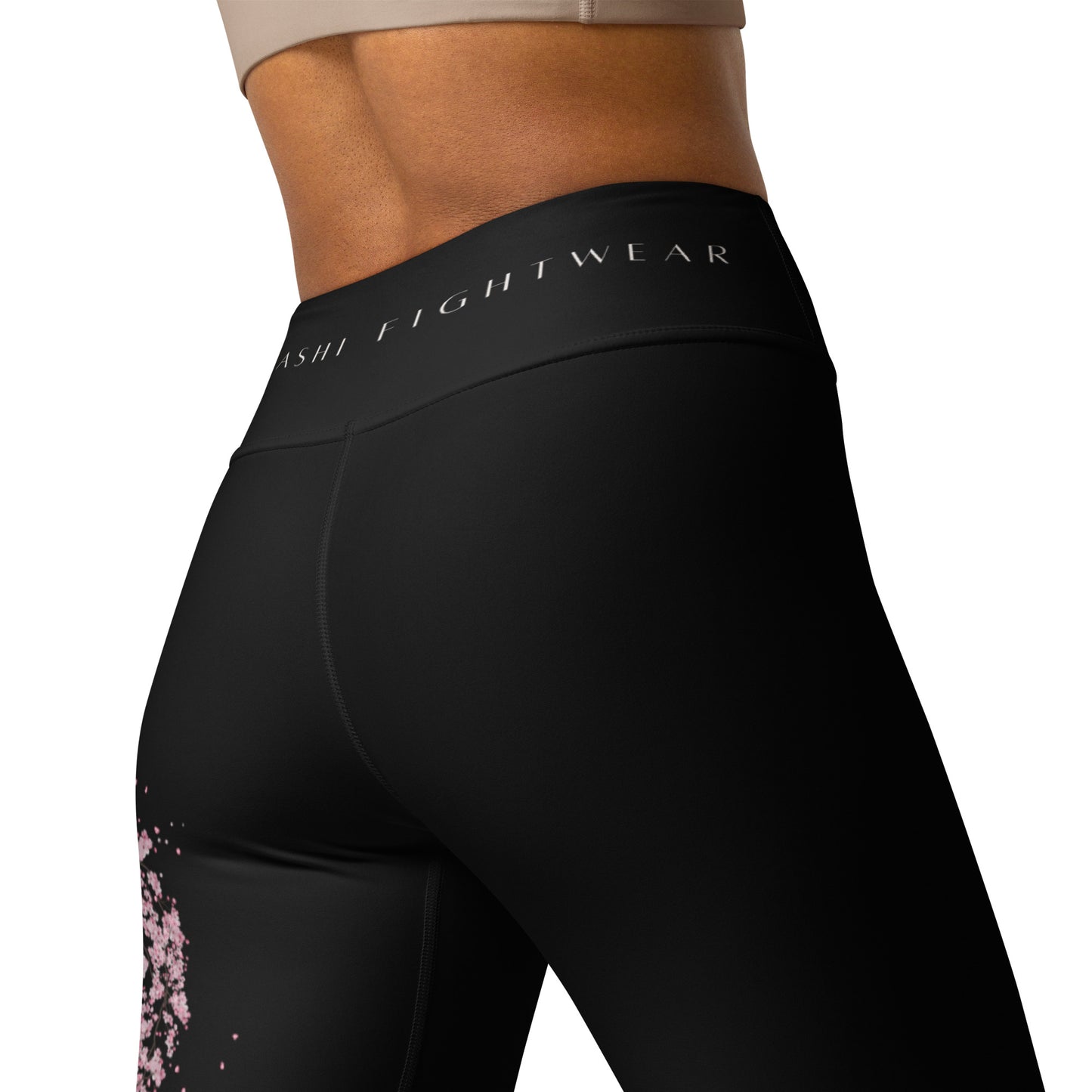 Women's Sakura Leggings