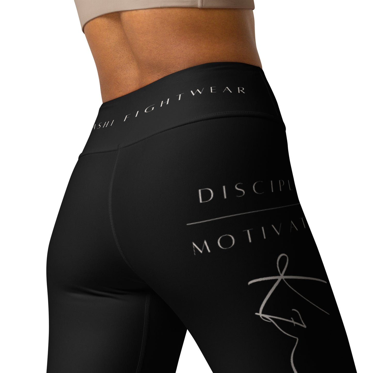 Women's Combat Club Leggings