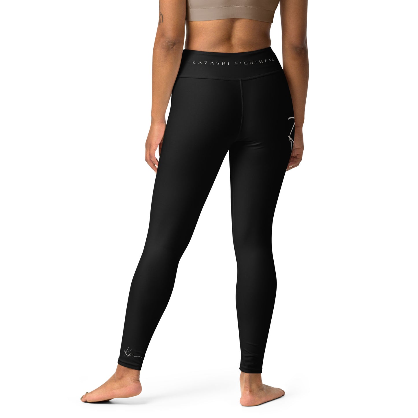 Women's Kazashi Signature Series Leggings