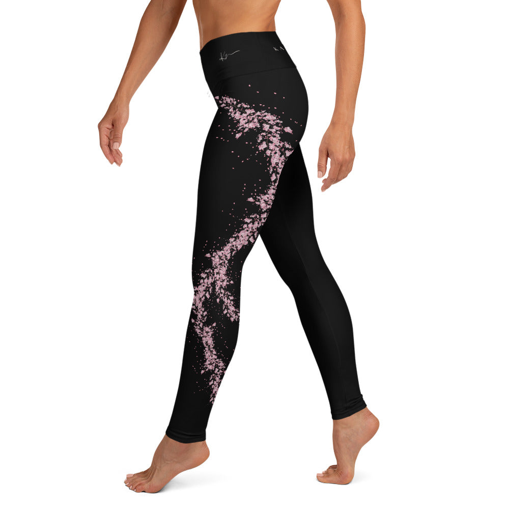 Women's Sakura Leggings